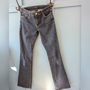 White House Black Market flare